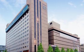 โรงแรมเคฮัง เกียวโต แกรนด์